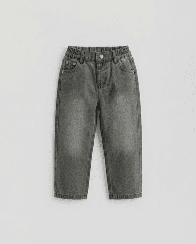 Babies and More Pants - Dark Grey thumbnail 3