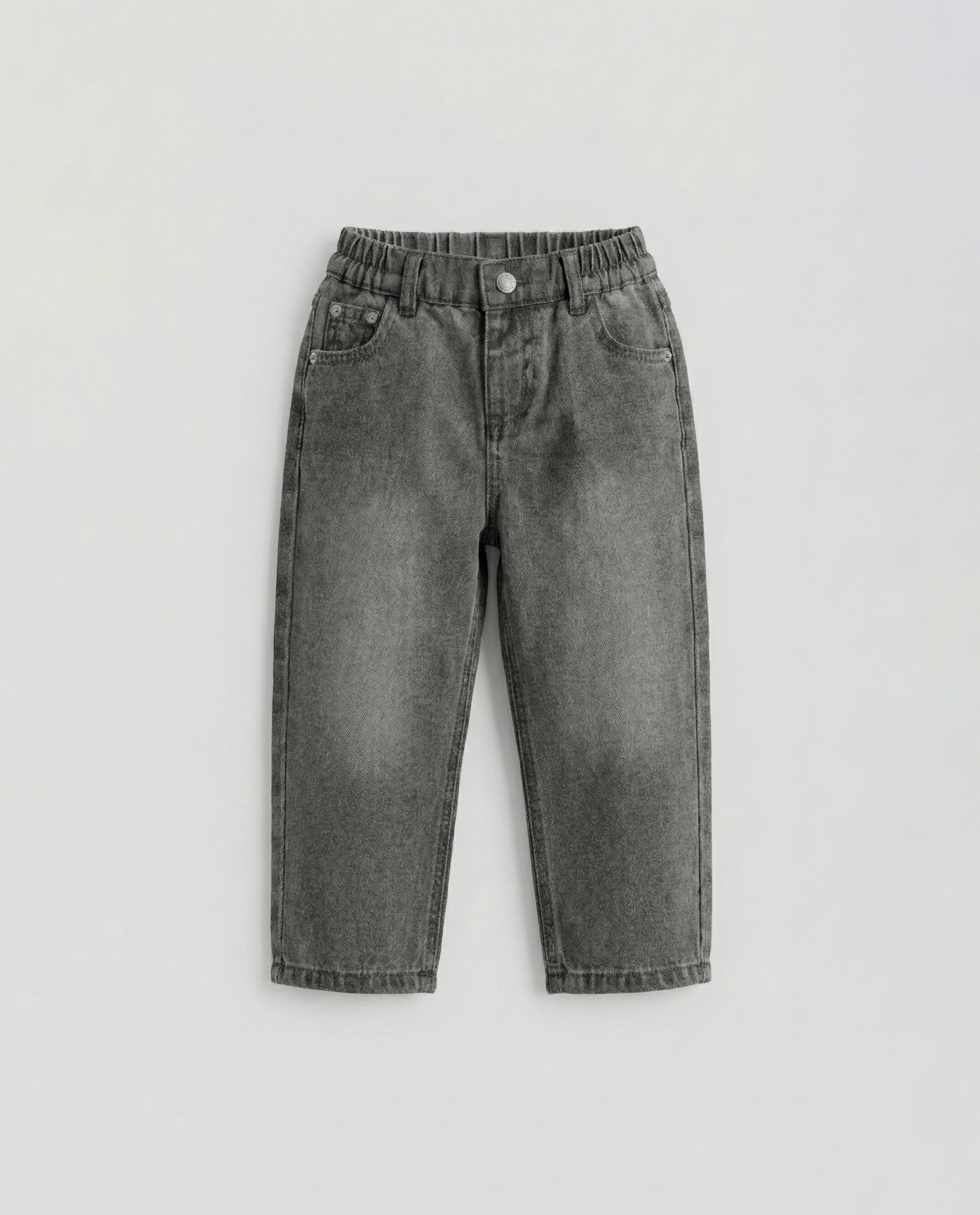 Babies and More Pants - Dark Grey