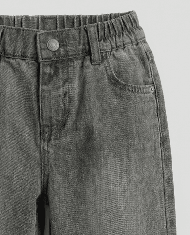 Babies and More Pants - Dark Grey thumbnail 4