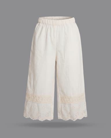 Short Sleeves Co - Ord Pants Set thumbnail 4