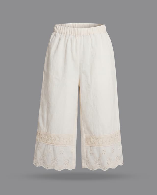 Short Sleeves Co - Ord Pants Set thumbnail 4