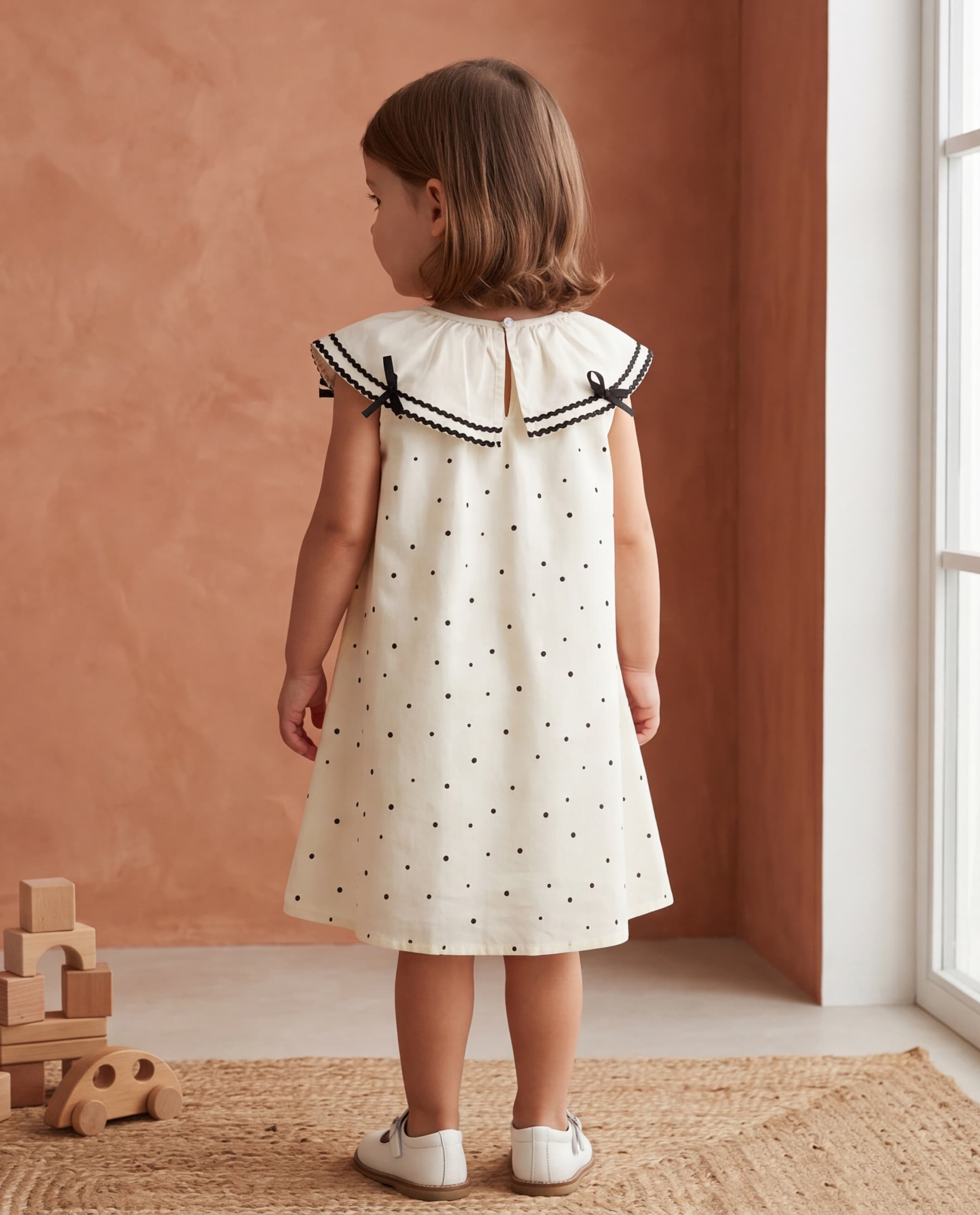 Sleeveless Dress thumbnail 2