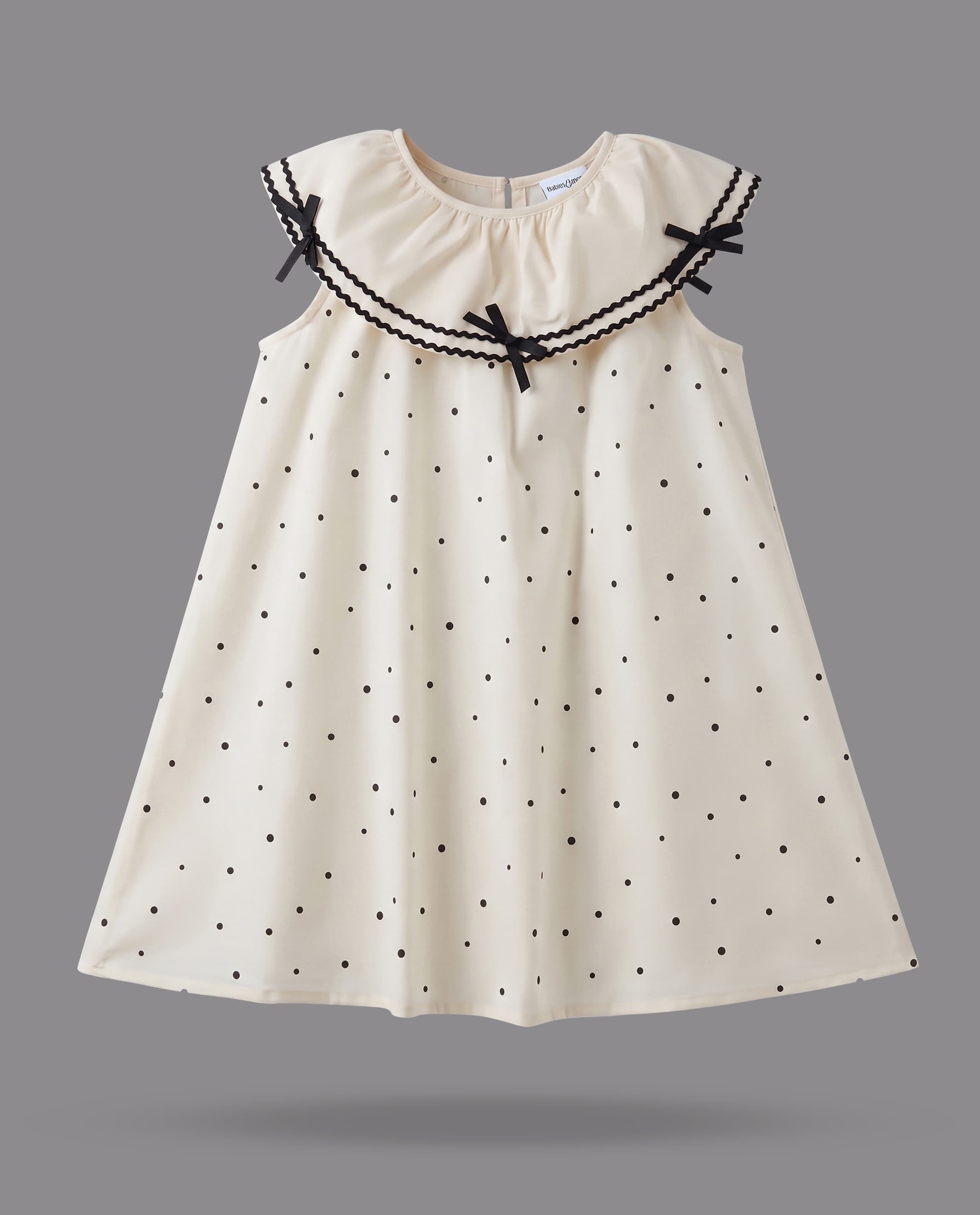 Sleeveless Dress thumbnail 3