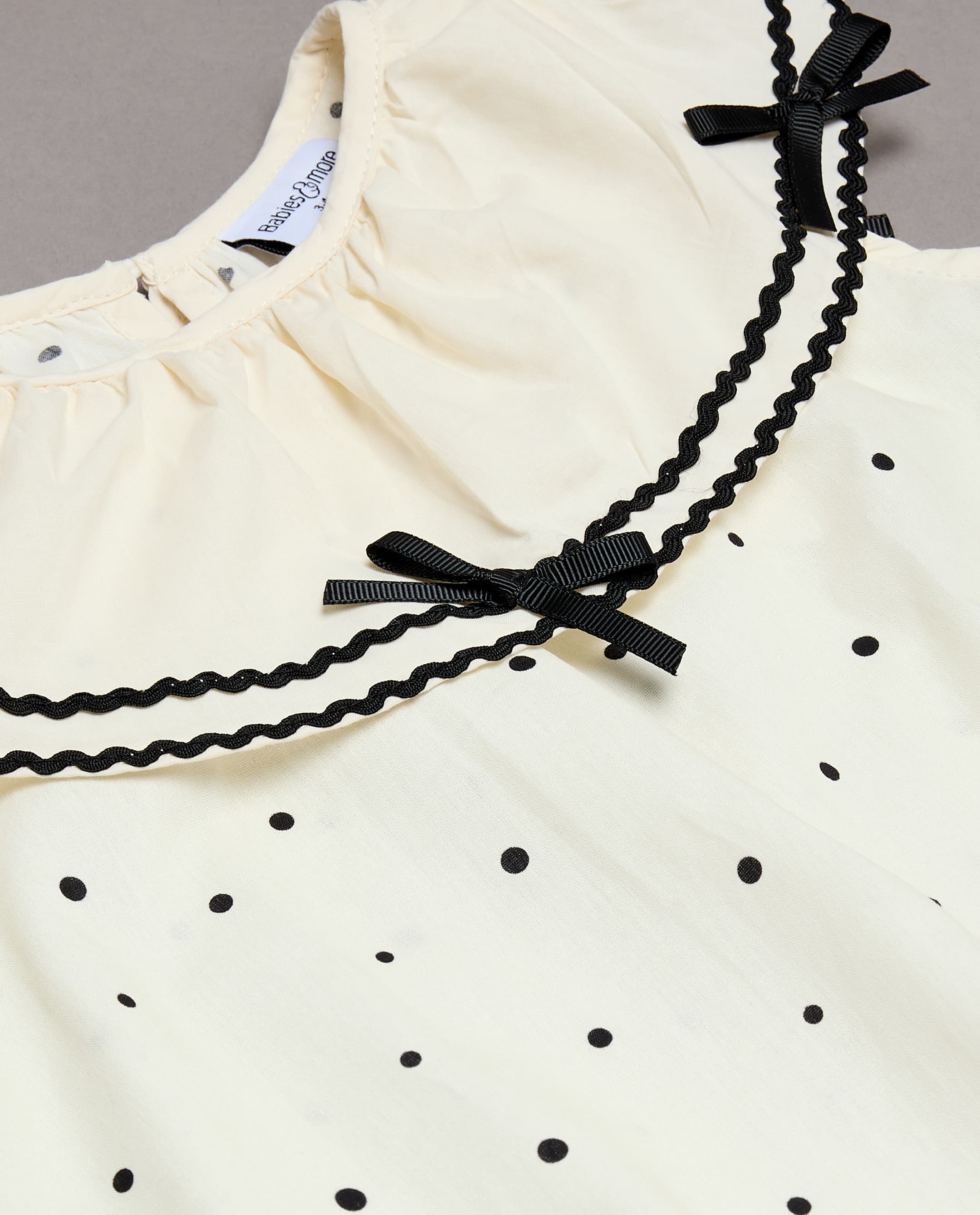 Sleeveless Dress thumbnail 5