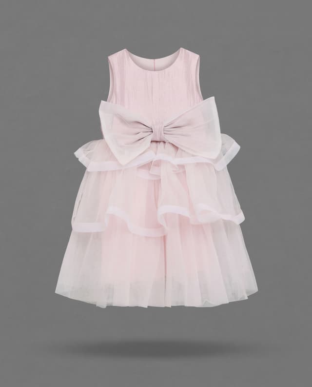 Sleeveless Dress thumbnail 3