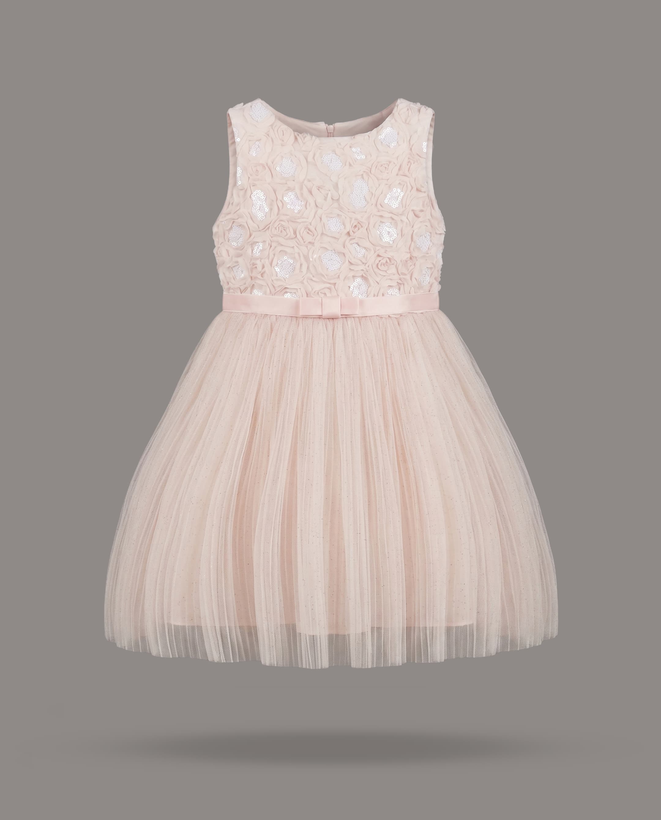 Sleeveless Dress thumbnail 3