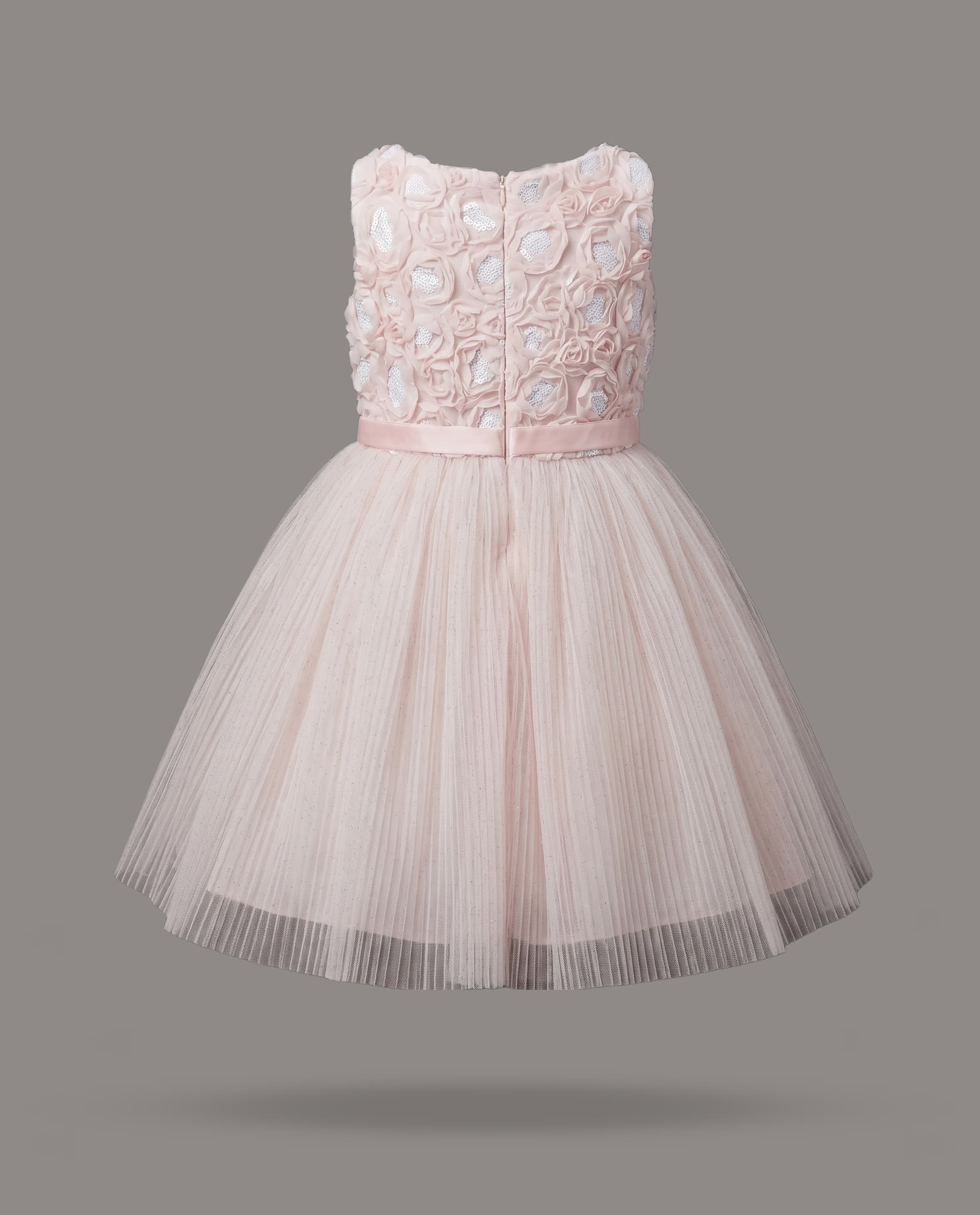 Sleeveless Dress thumbnail 10