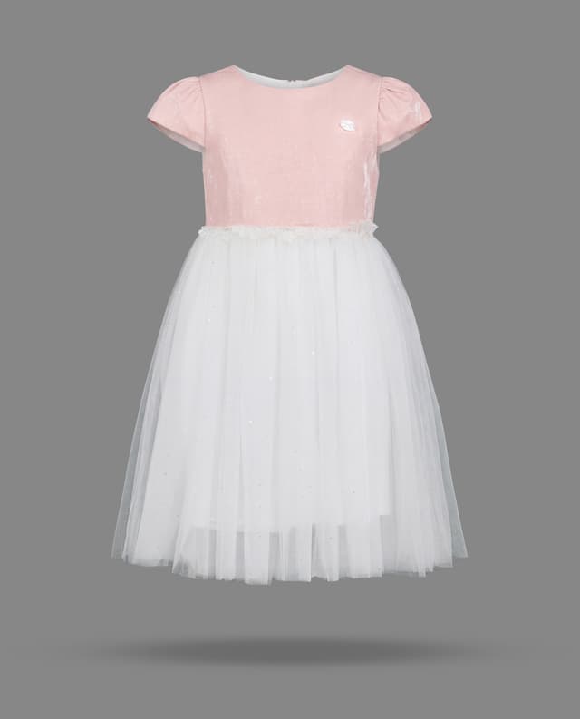 Short Sleeves Dress thumbnail 3
