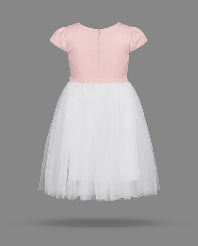 Short Sleeves Dress thumbnail 4