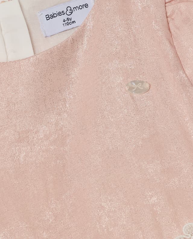 Short Sleeves Dress thumbnail 5