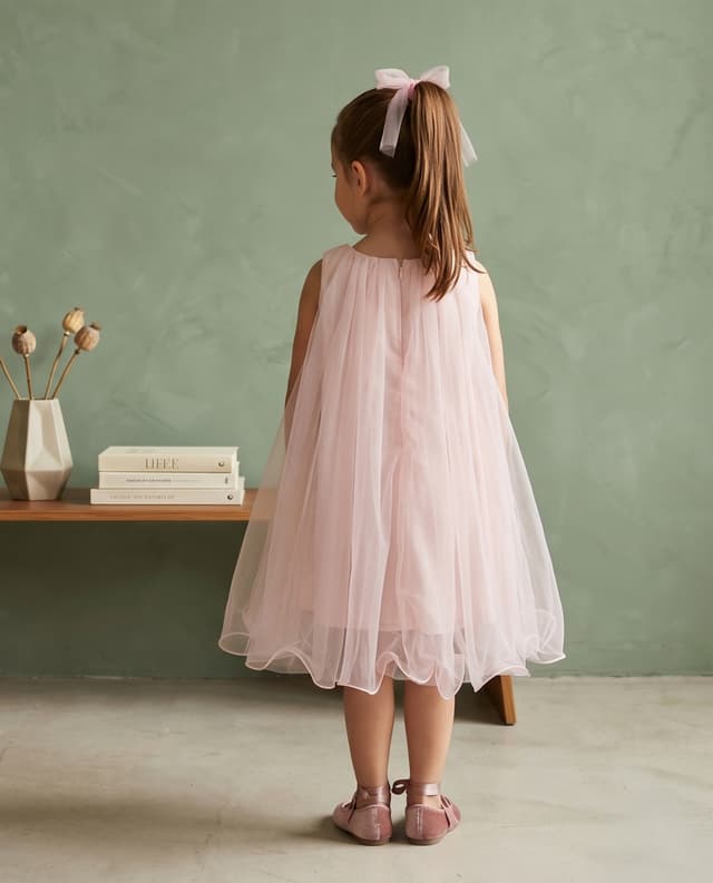 Sleeveless Dress thumbnail 2