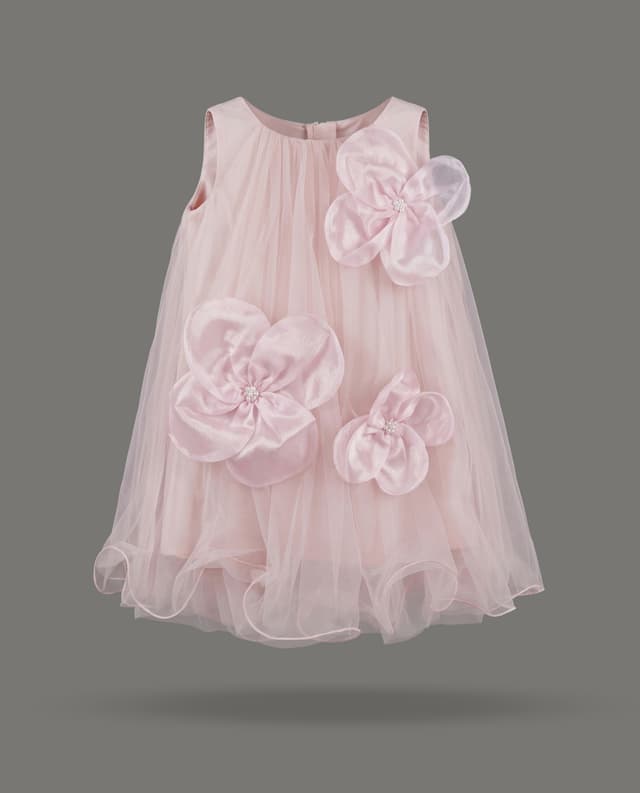 Sleeveless Dress thumbnail 3