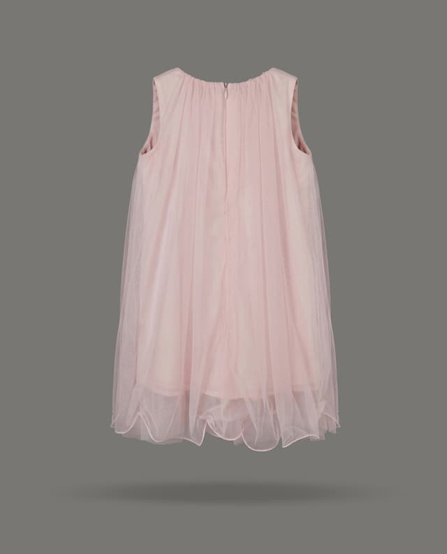 Sleeveless Dress thumbnail 4