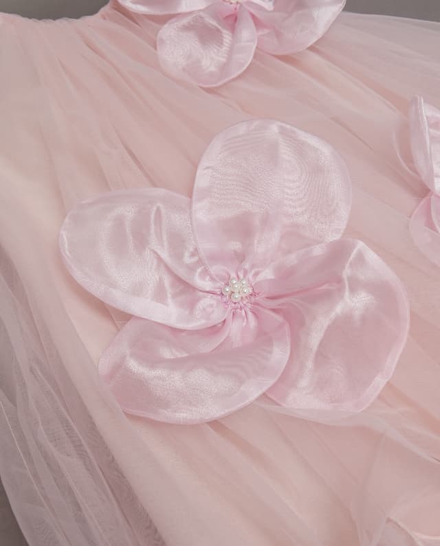 Sleeveless Dress thumbnail 5