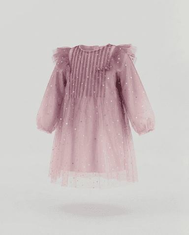 Long Sleeves Dress thumbnail 2