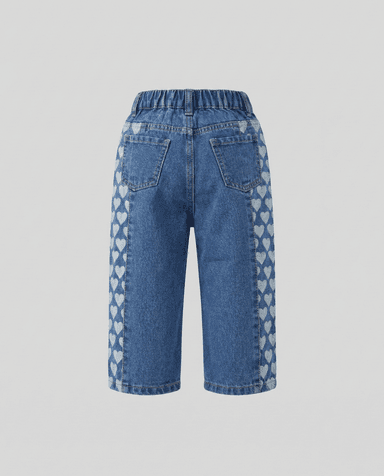Babies and More Pants - Denim Blue thumbnail 2