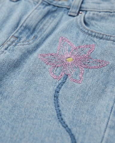 Babies and More Pants - Light Blue thumbnail 4