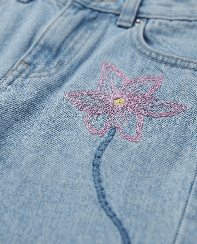 Babies and More Pants - Light Blue thumbnail 4