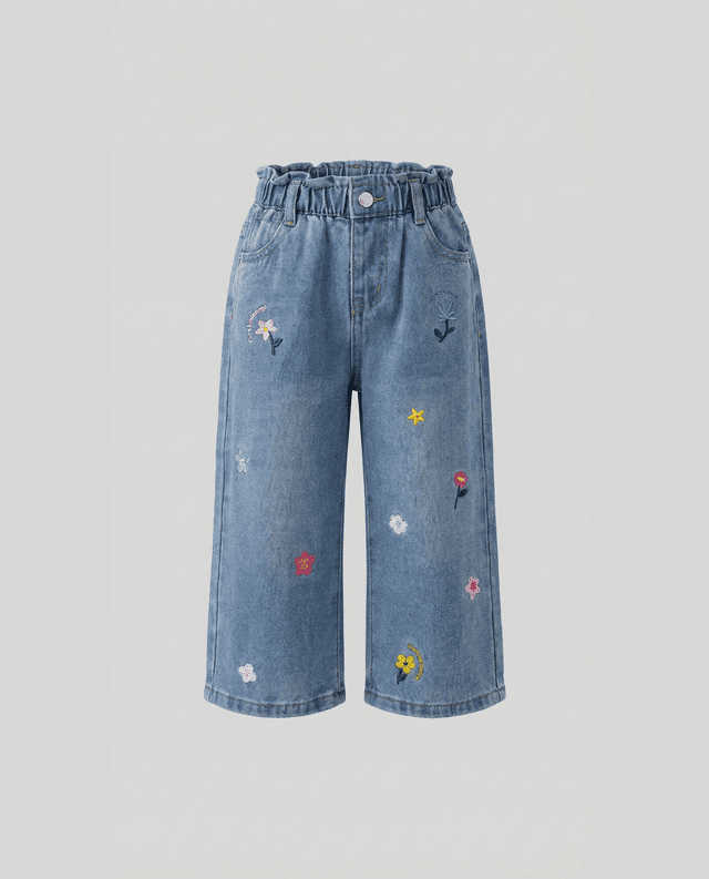 Babies and More Pants - Blue thumbnail 5