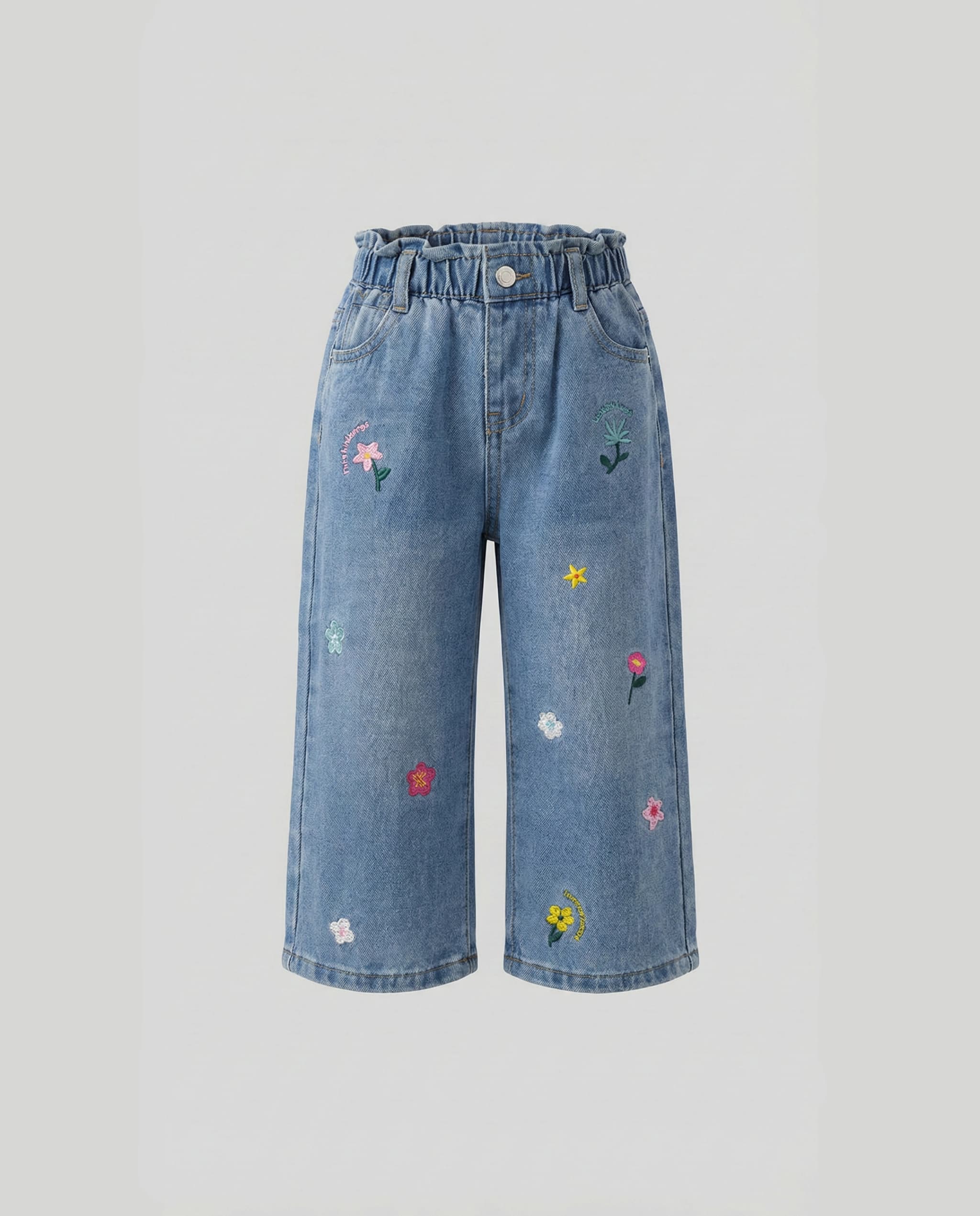 Babies and More Pants - Blue