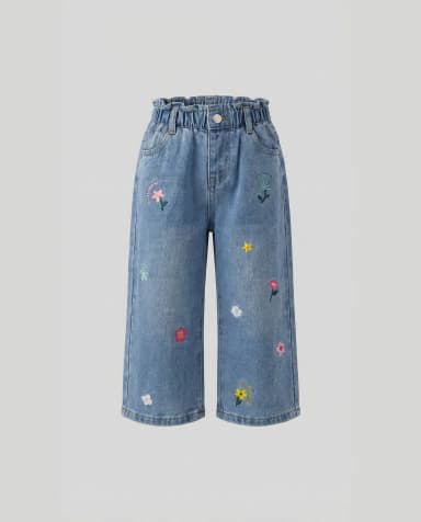Babies and More Pants - Blue thumbnail 1