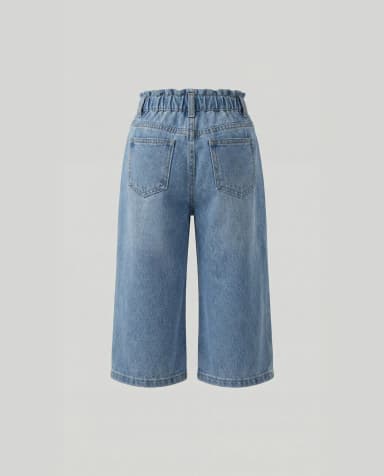 Babies and More Pants - Blue thumbnail 2