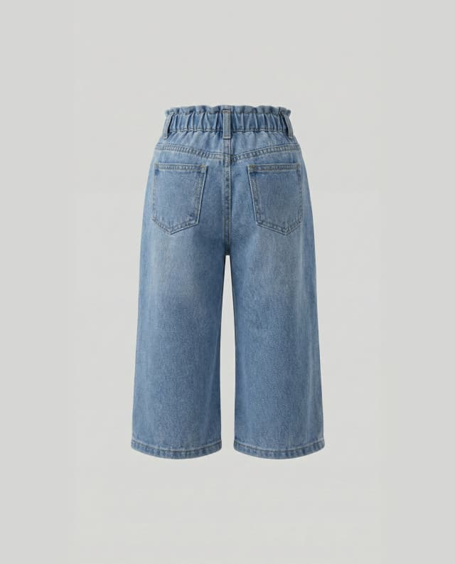 Babies and More Pants - Blue thumbnail 2