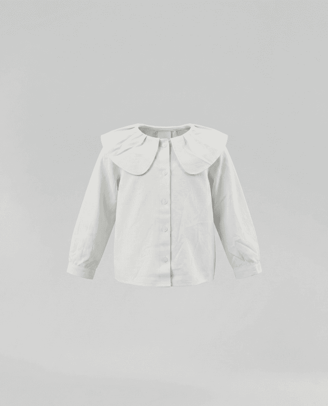 Textured Long Sleeves Shirt thumbnail 1
