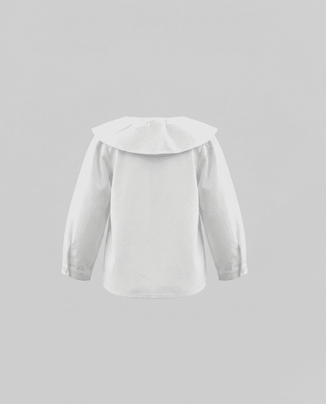 Textured Long Sleeves Shirt thumbnail 2