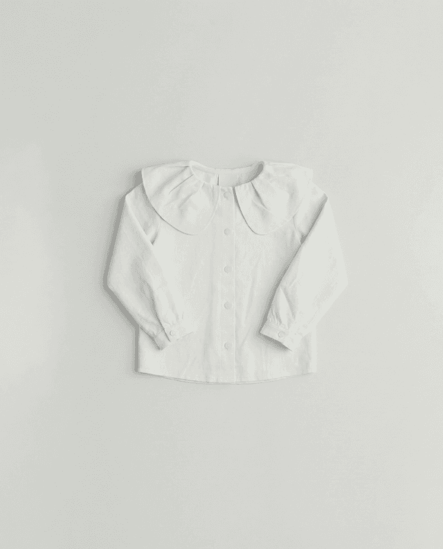 Textured Long Sleeves Shirt thumbnail 4