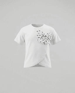 Babies & more 3Pack Short Sleeves T-Shirt