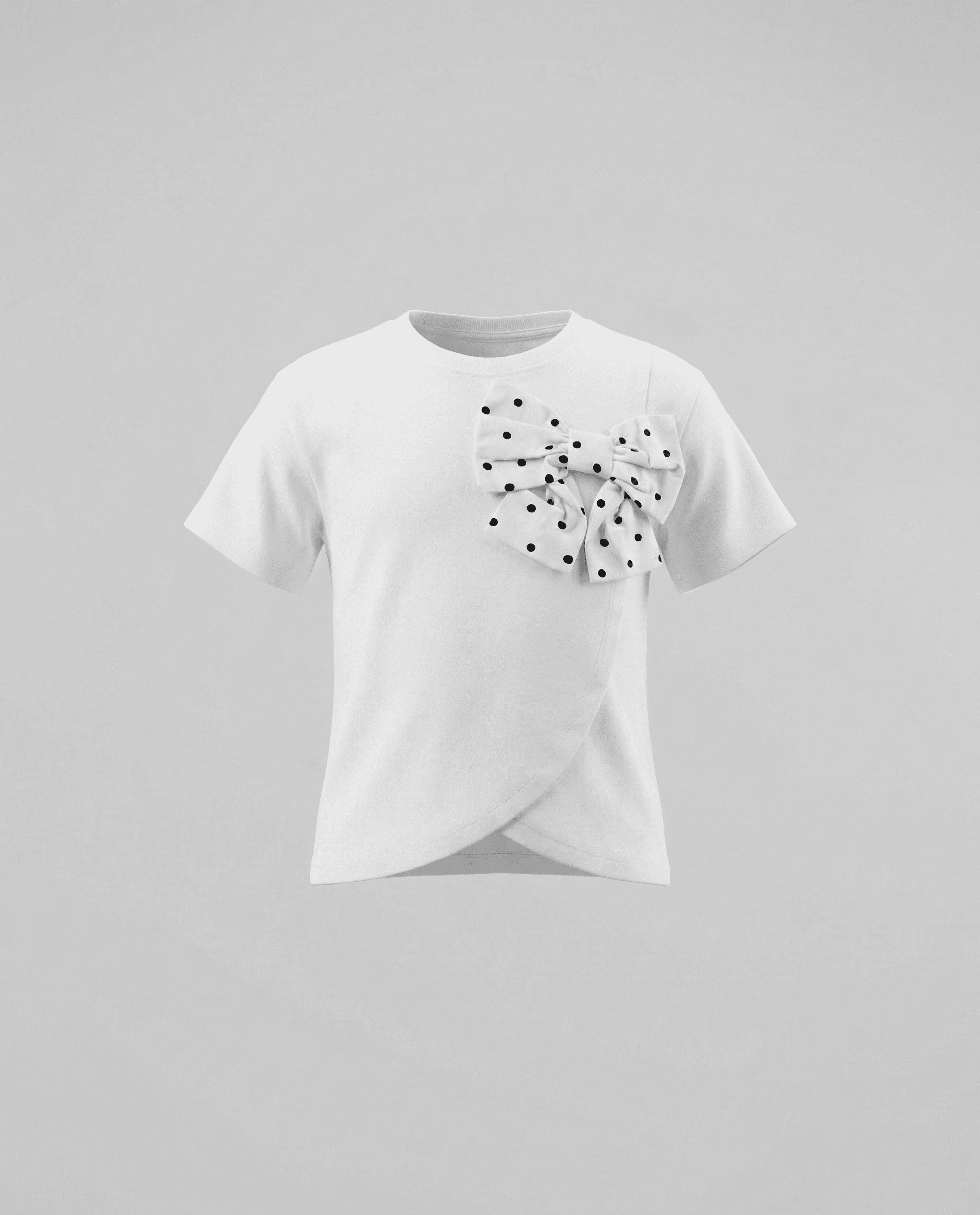 Babies & more 3Pack Short Sleeves T-Shirt