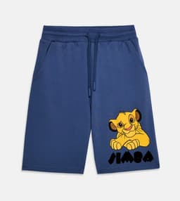 Disney Babies and More - Knit Shorts - Multi