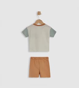 Product main view