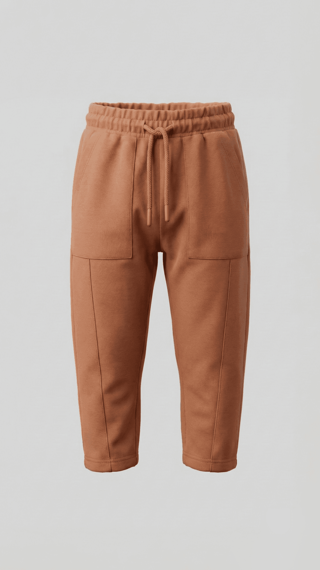 Babies and More Boys Pants - Peach