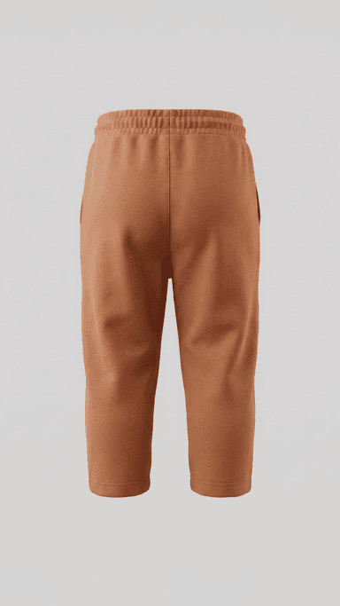 Babies and More Boys Pants - Peach thumbnail 2