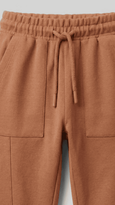Babies and More Boys Pants - Peach thumbnail 3