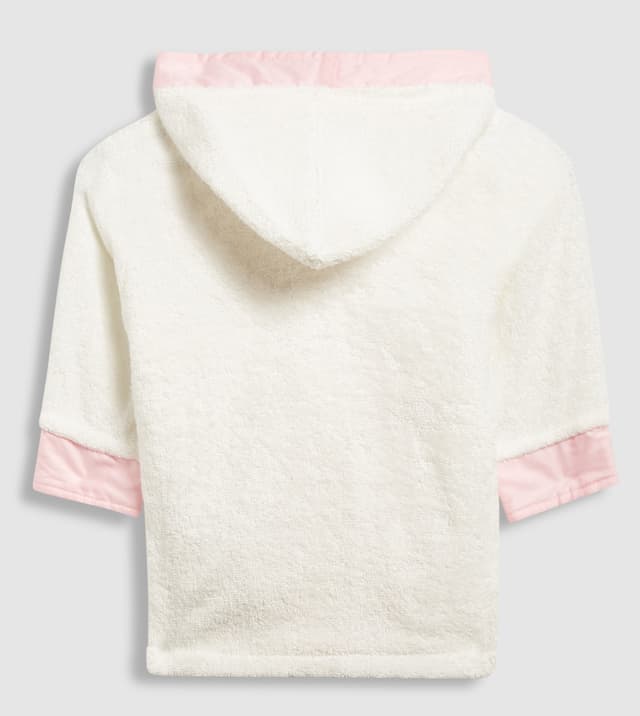 Babies & More Over The Moon Bathrobe thumbnail 2