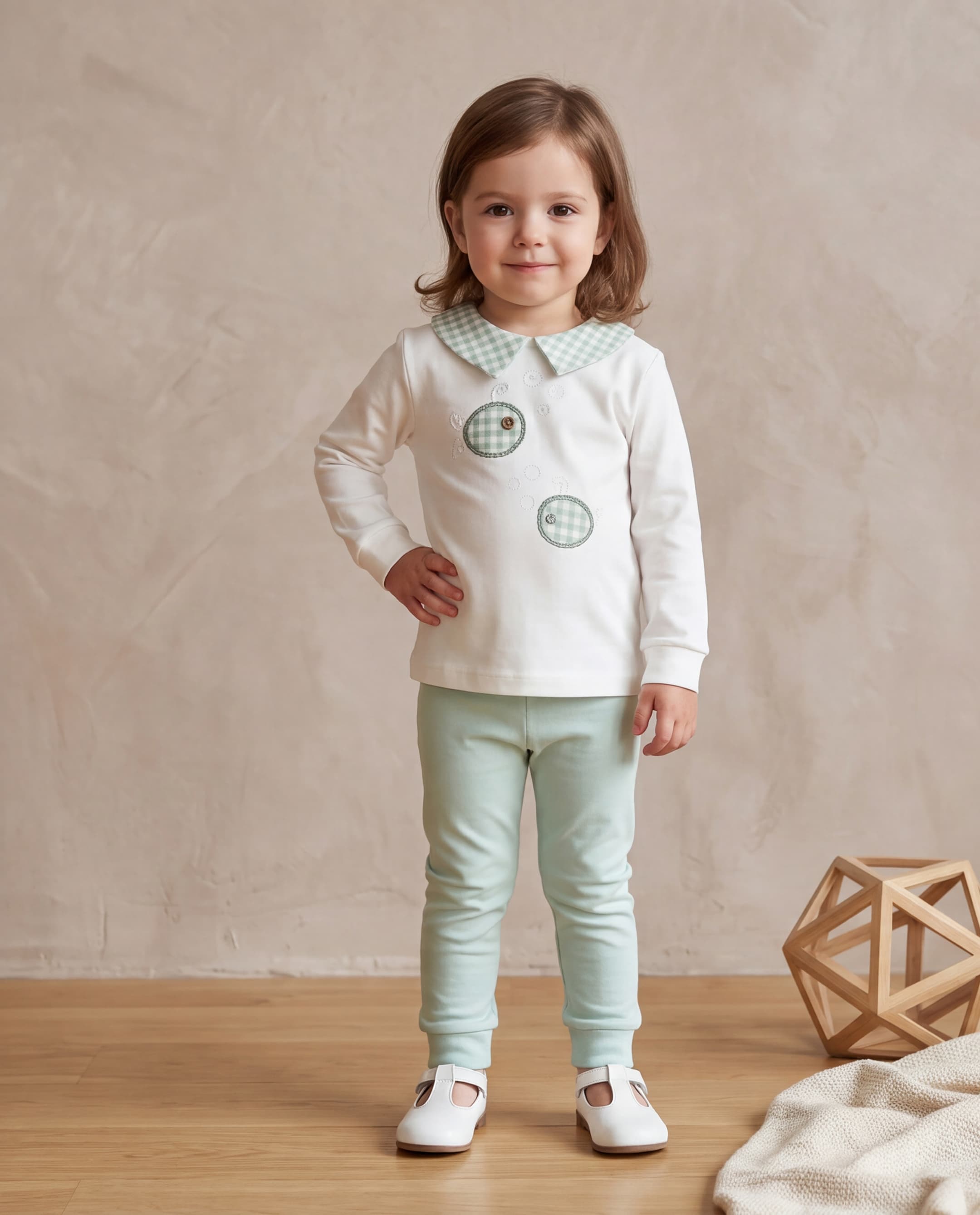 Pyjama Set