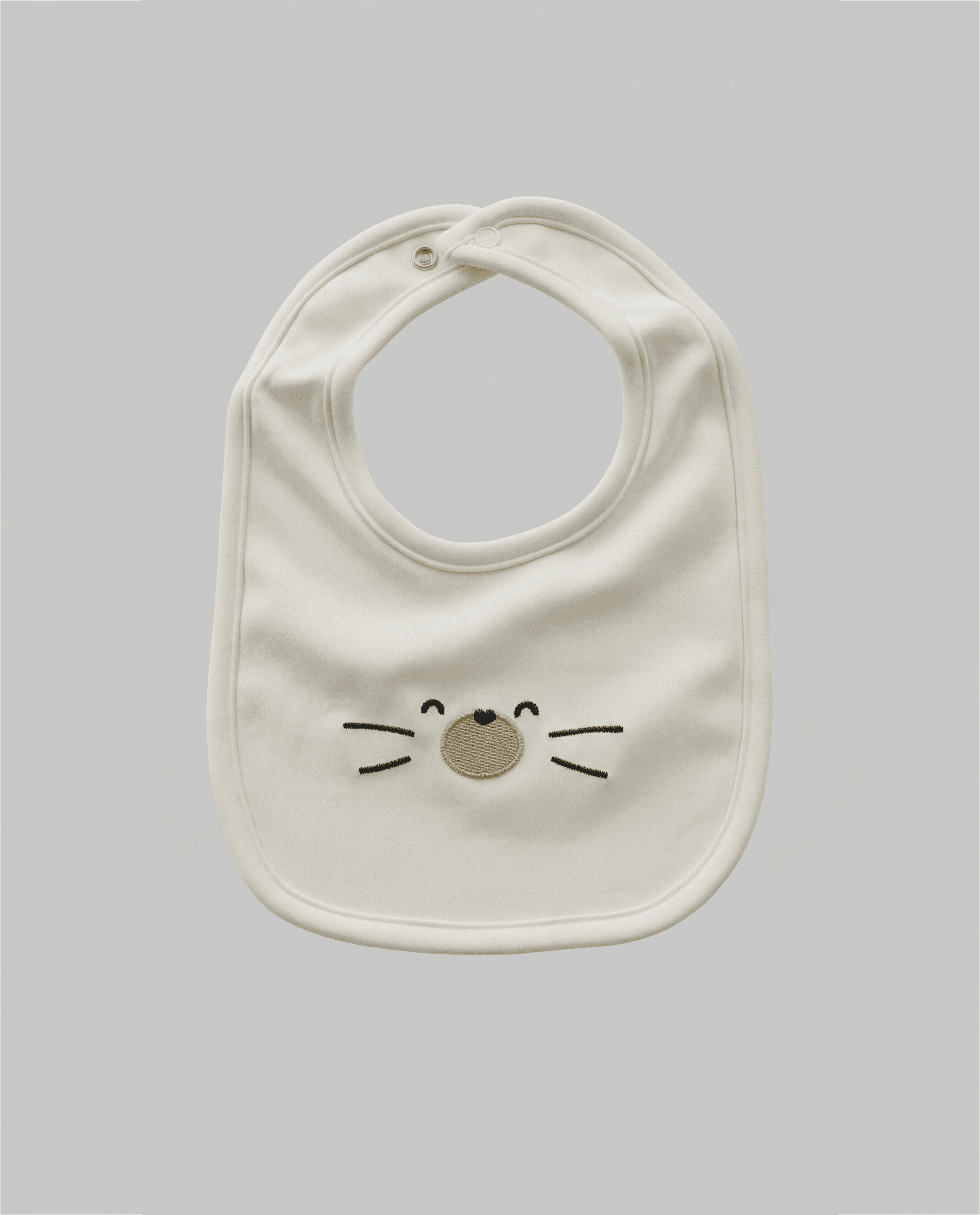 Babies And More Baby Feeding Bib