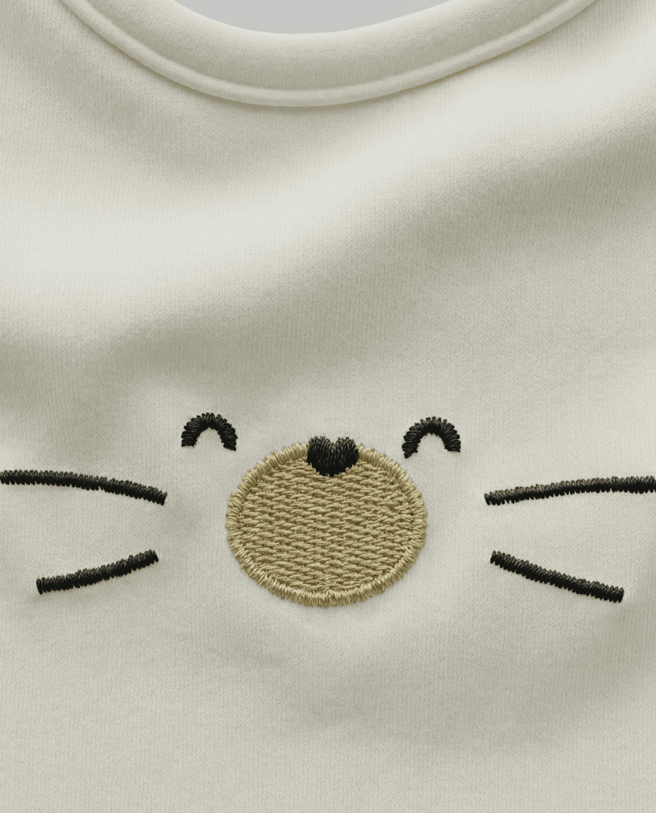 Babies And More Baby Feeding Bib