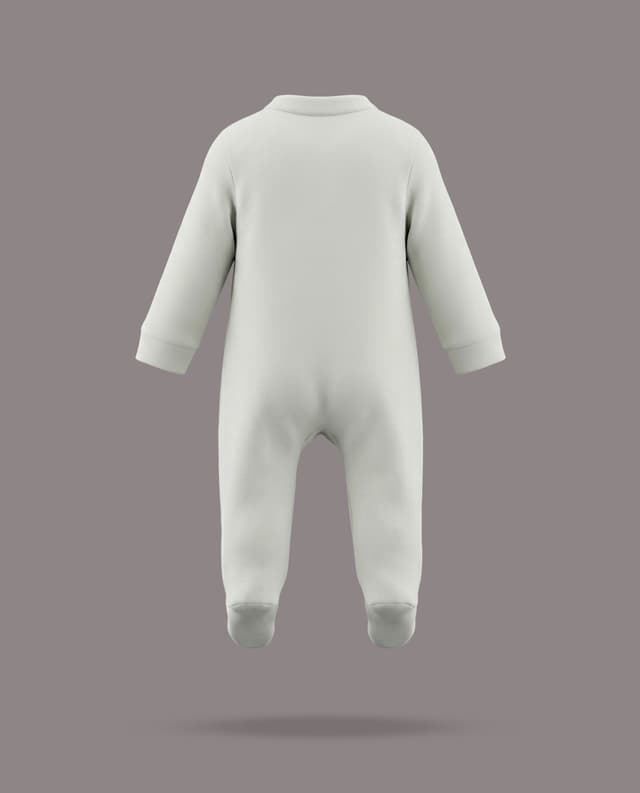 Closefeet Sleepsuit thumbnail 4