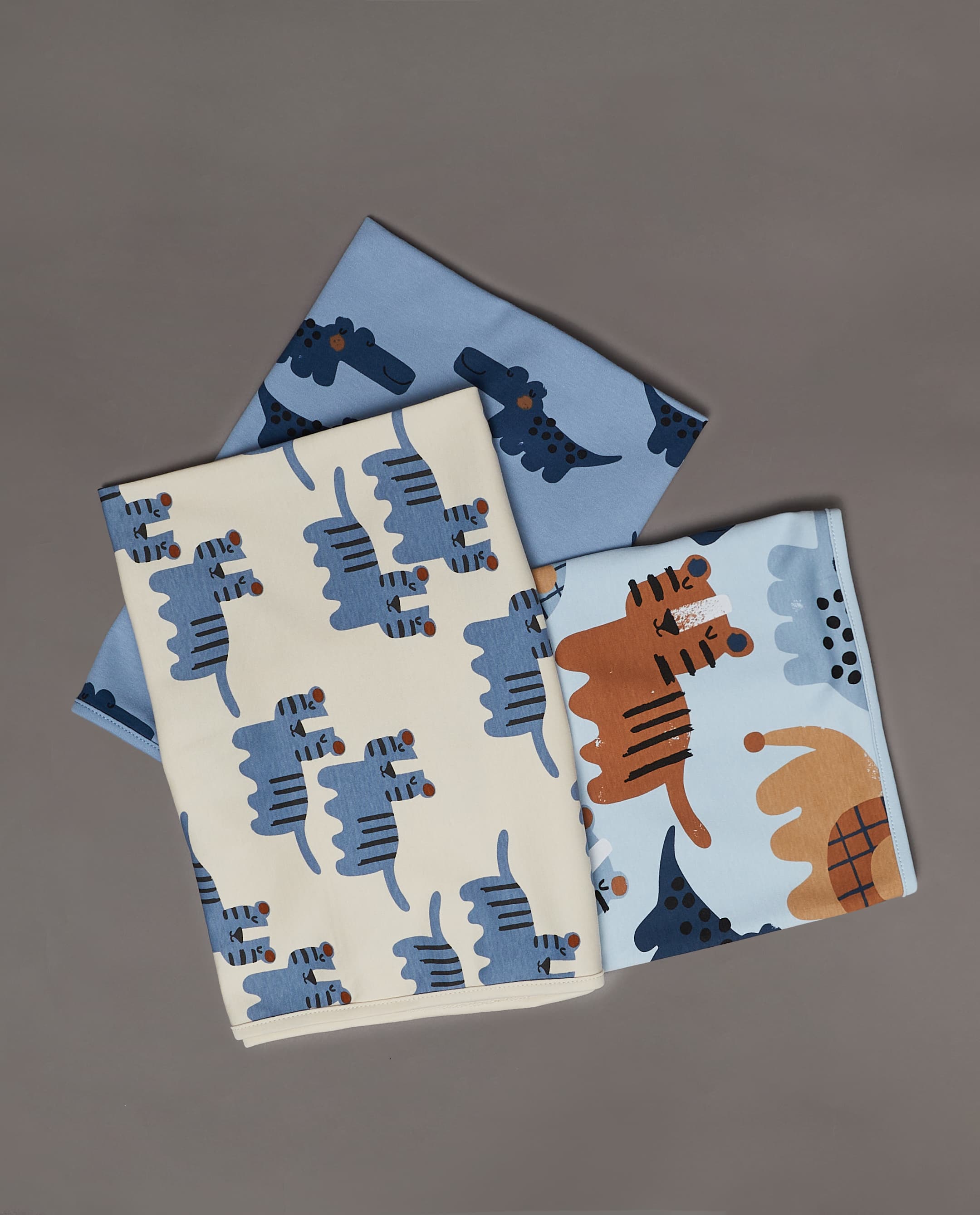 3 Pk Blanket thumbnail 3