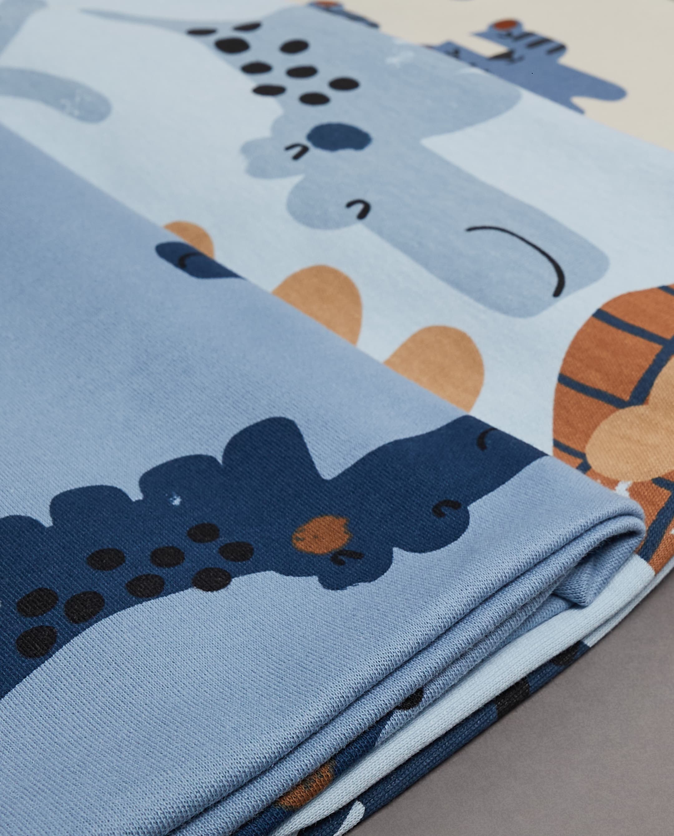 3 Pk Blanket thumbnail 5