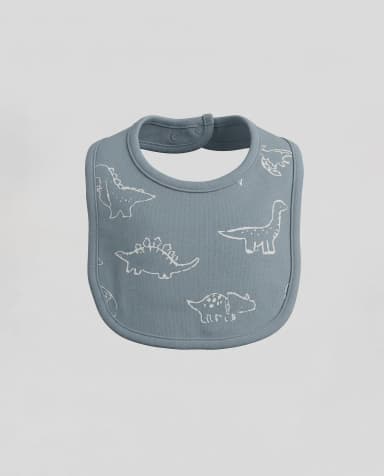 Babies & More 3?Pack Baby Bib Set thumbnail 2