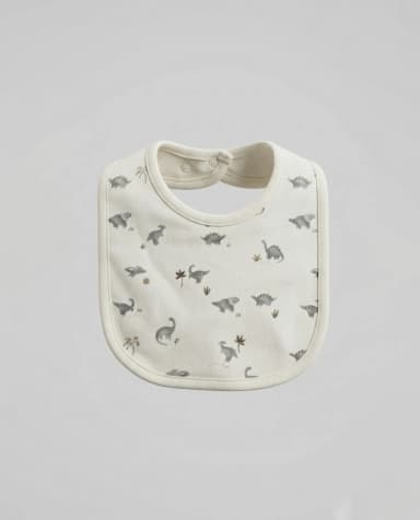 Babies & More 3?Pack Baby Bib Set thumbnail 3