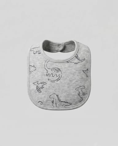 Babies & More 3?Pack Baby Bib Set thumbnail 4