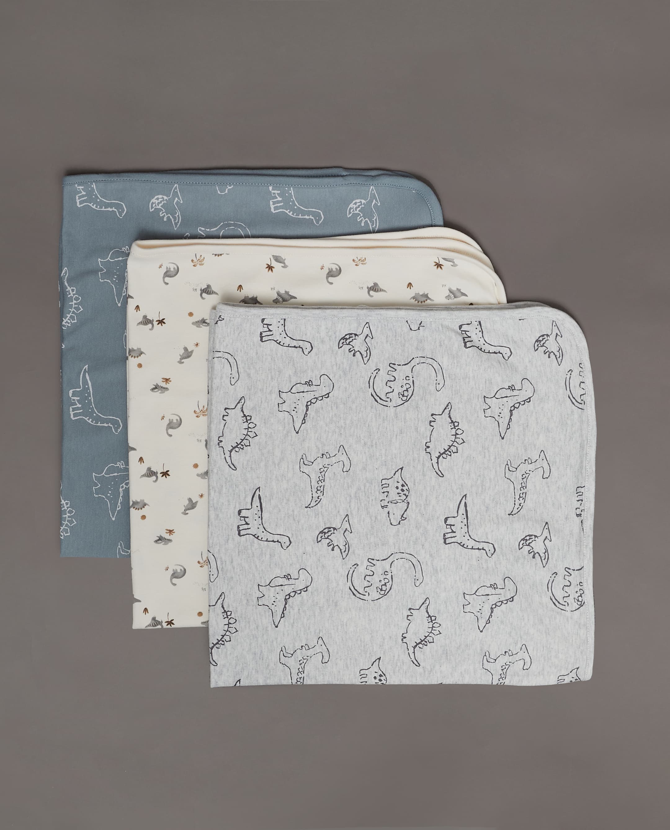 3 Pk Blanket