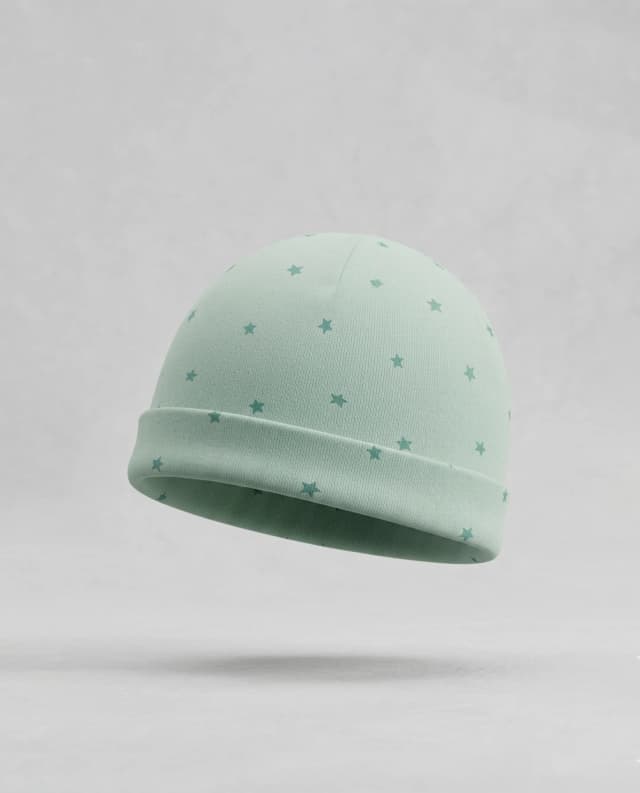 Babies & More 3Pk Cap thumbnail 4