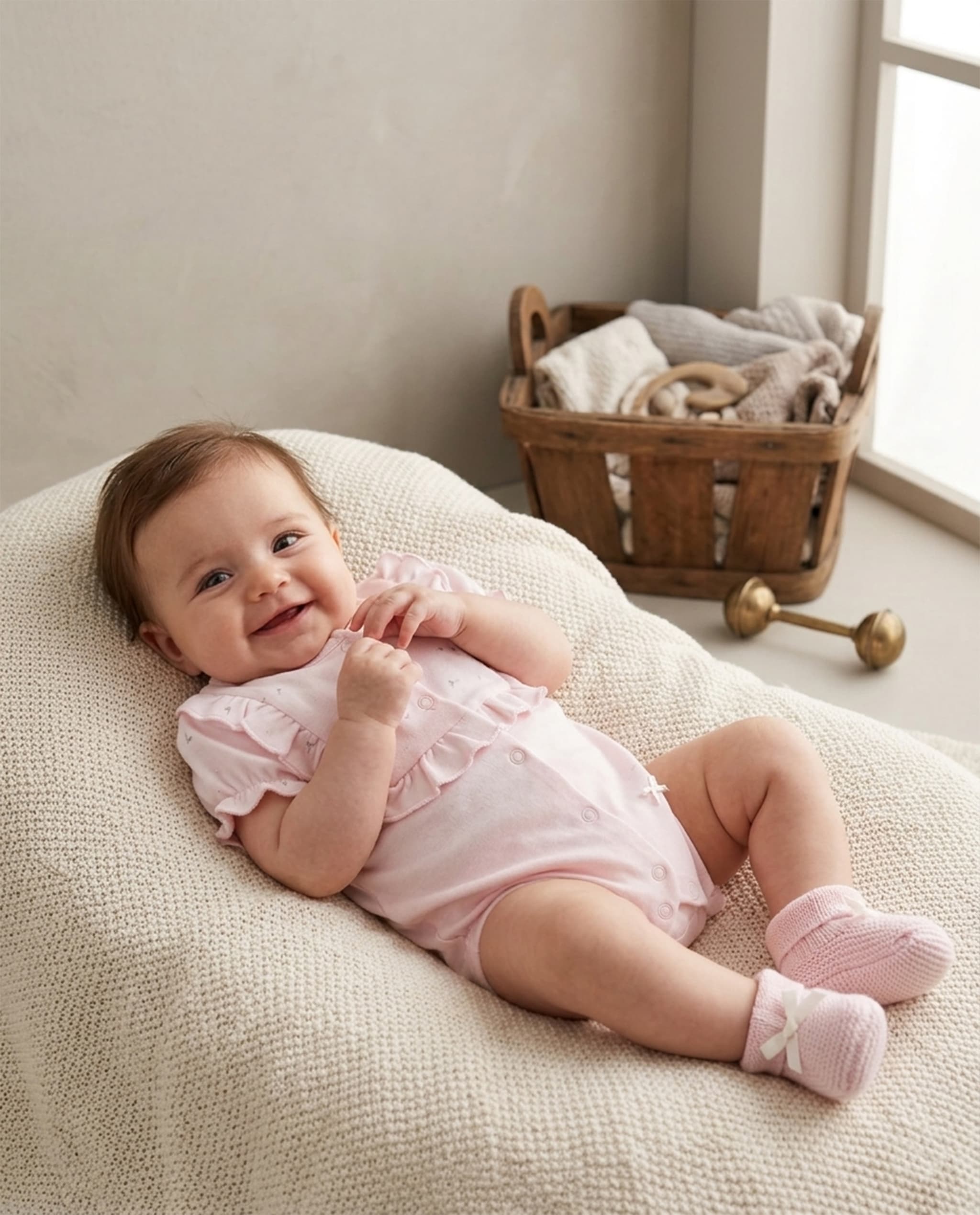 Short Sleeves Romper